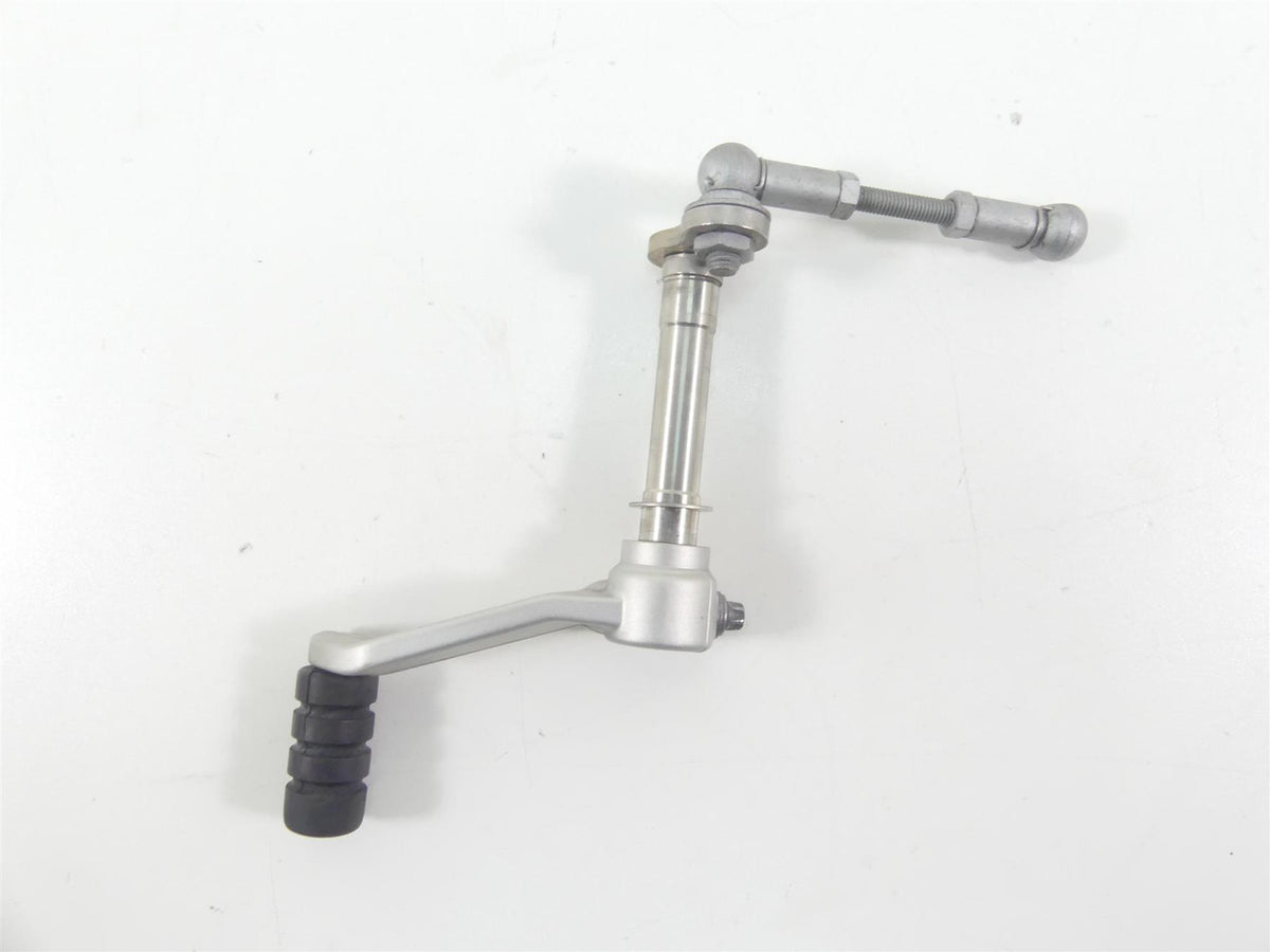 2016 BMW R nineT R9T K21 Shifter Gear Shift Lever & Linkage 23417671065 {{ shop.shopifyCountryName }} - Mototech271