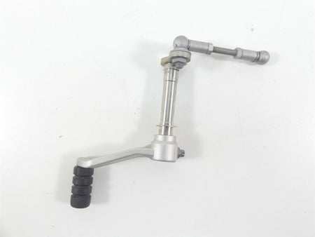 2016 BMW R nineT R9T K21 Shifter Gear Shift Lever & Linkage 23417671065 {{ shop.shopifyCountryName }} - Mototech271