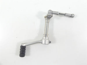 2016 BMW R nineT R9T K21 Shifter Gear Shift Lever & Linkage 23417671065 | Mototech271