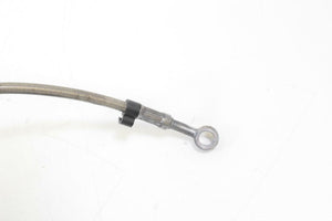 2018 Husqvarna 401 Vitpilen ABS To Front Caliper Line Hose 28542004000 | Mototech271