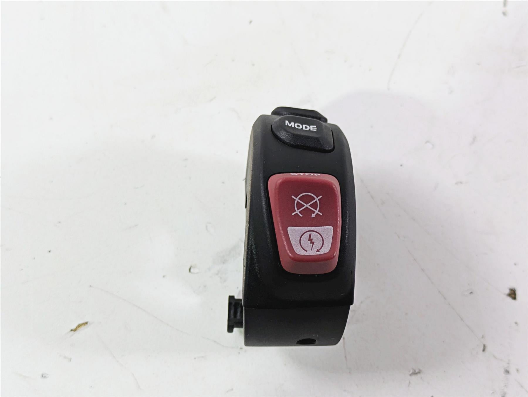 2018  BMW R1200GS GSW K50 Right Hand Control Switch Heat 61318394246