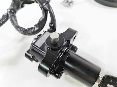 2025 Yamaha YZF R7 Ignition Switch Key Set Gas Cap Seat Lock BEB-82501-01-00 {{ shop.shopifyCountryName }} - Mototech271