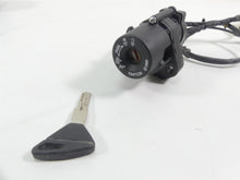 Load image into Gallery viewer, 2019 Aprilia Tuono V4 RR Factory Speedometer Cdi Ignition Key Lock Set 2B003549
