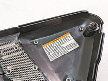 Load image into Gallery viewer, 2013  Moto Guzzi V7 750 Stone Black Side Cover Fairing Cowl Set 978941 978944 | Mototech271
