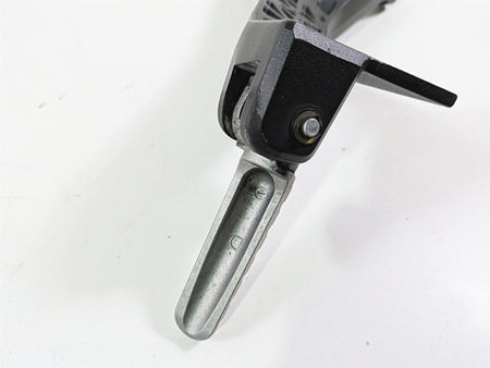 2019 Ducati Supersport 939 S Rear Right Passenger Footpeg Foot Peg 82413241AB {{ shop.shopifyCountryName }} - Mototech271
