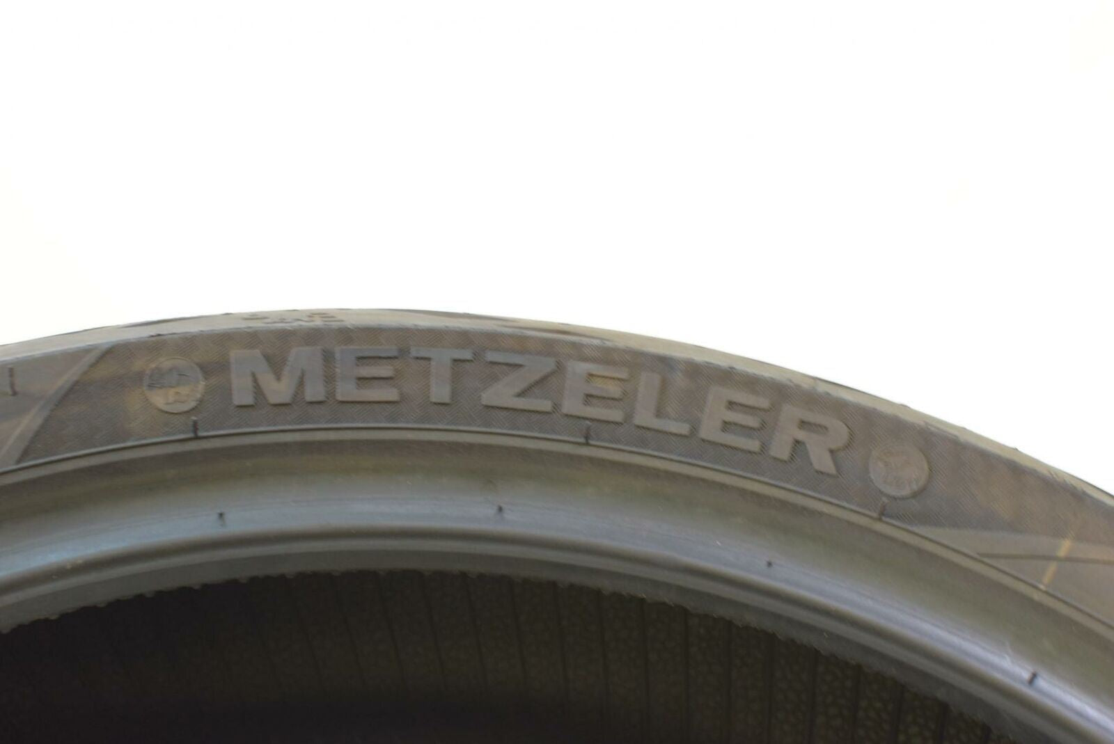 Used Rear Tire Metzeler Sportec M5 Interact 150/60-17 DOT1717 2375200 {{ shop.shopifyCountryName }} - Mototech271