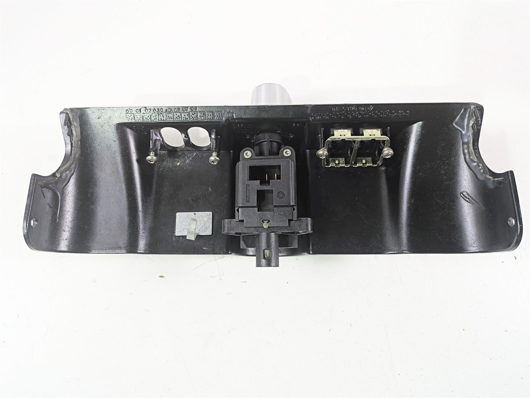 2010 Harley Touring FLHXSE CVO Street Glide Ignition Switch Lock - Vin 71572-06 {{ shop.shopifyCountryName }} - Mototech271