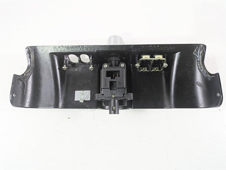 2010 Harley Touring FLHXSE CVO Street Glide Ignition Switch Lock - Vin 71572-06 {{ shop.shopifyCountryName }} - Mototech271