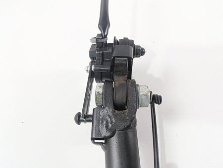 2024 Kawasaki ZX6R ZX636 Ninja Side Kickstand Stand & Safety Switch 34024-0115 {{ shop.shopifyCountryName }} - Mototech271