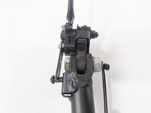 2024 Kawasaki ZX6R ZX636 Ninja Side Kickstand Stand & Safety Switch 34024-0115