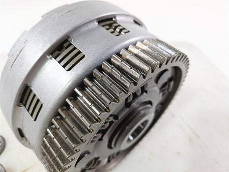 2016 Ducati Hypermotard 939 SP Clutch Basket & Friction Disc 19820441A 19020531A-Mototech271