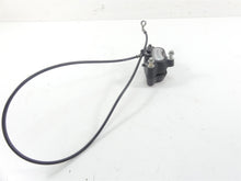 Load image into Gallery viewer, 2008 Harley FXCWC Softail Rocker C Front Brake Caliper &amp; Line 44046-08

