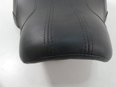 2019 Harley FLHC Softail Heritage Front Rider Driver Saddle Seat Set 52000271 {{ shop.shopifyCountryName }} - Mototech271