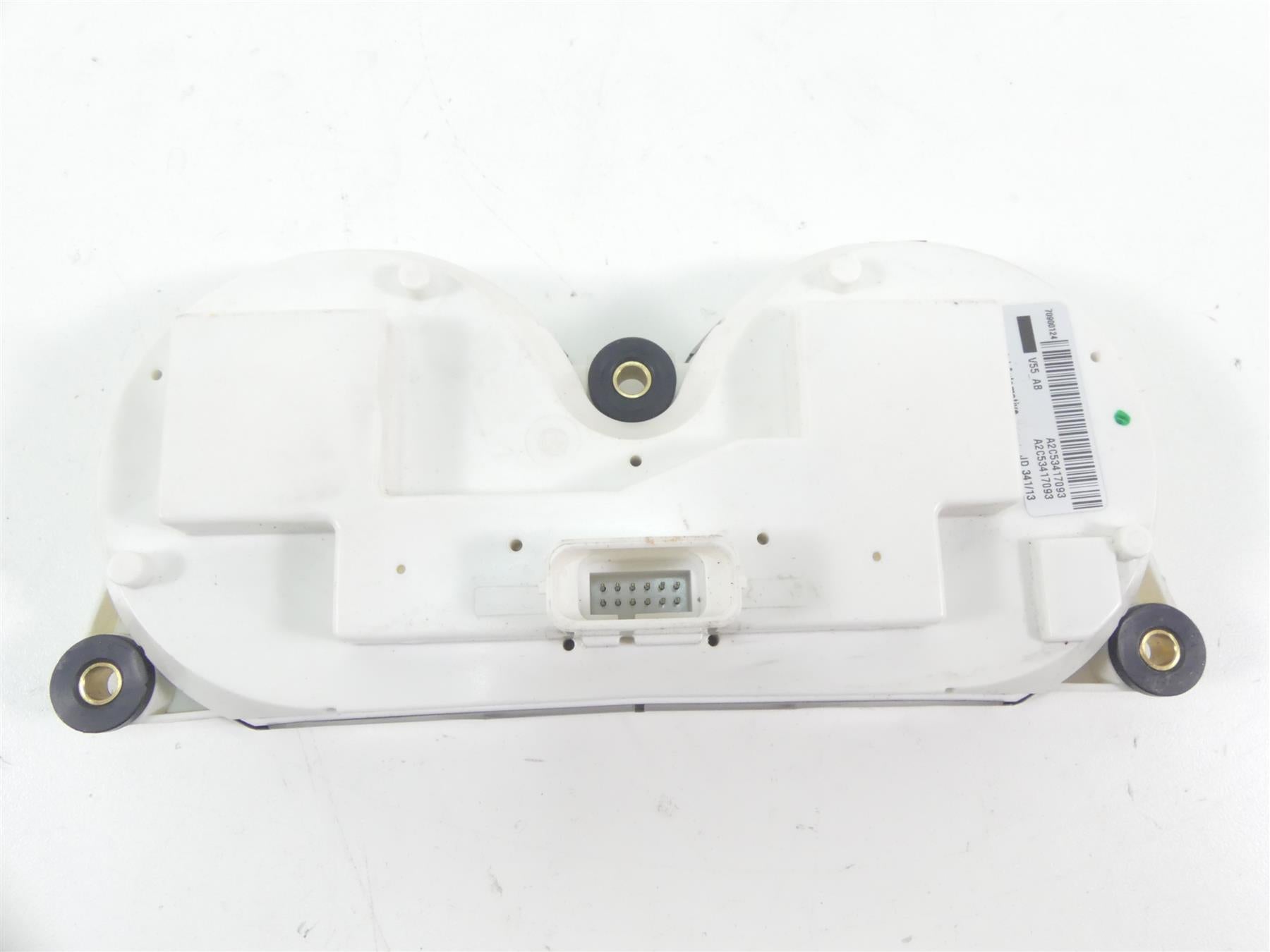 2014 Harley Touring FLHXS Street Glide Sp Speedometer Gauges - 54K 70900124B {{ shop.shopifyCountryName }} - Mototech271