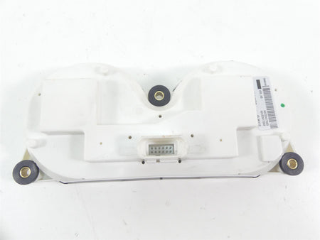 2014 Harley Touring FLHXS Street Glide Sp Speedometer Gauges - 54K 70900124B {{ shop.shopifyCountryName }} - Mototech271