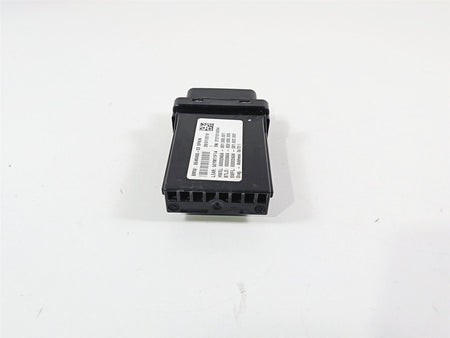 2016 BMW R1200RT RT RTW K52 General Control Module "Light" 61358546488 {{ shop.shopifyCountryName }} - Mototech271