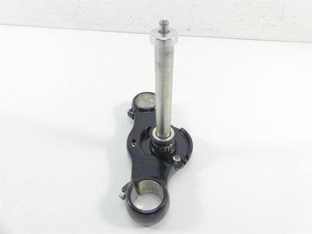 2022 Harley Softail FXBBS Street Bob Lower Triple Tree Clamp 49mm 45900170 {{ shop.shopifyCountryName }} - Mototech271