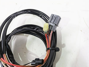 2020 Yamaha Waverunner VX1050 Deluxe Left Hand Control Switch F2X-68310-01-00 | Mototech271