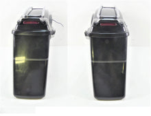 Load image into Gallery viewer, 2006 Harley Touring FLHTCUI Electra Glide Left Right Saddle Bag Set 90753-93
