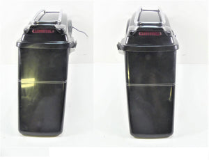 2006 Harley Touring FLHTCUI Electra Glide Left Right Saddle Bag Set 90753-93