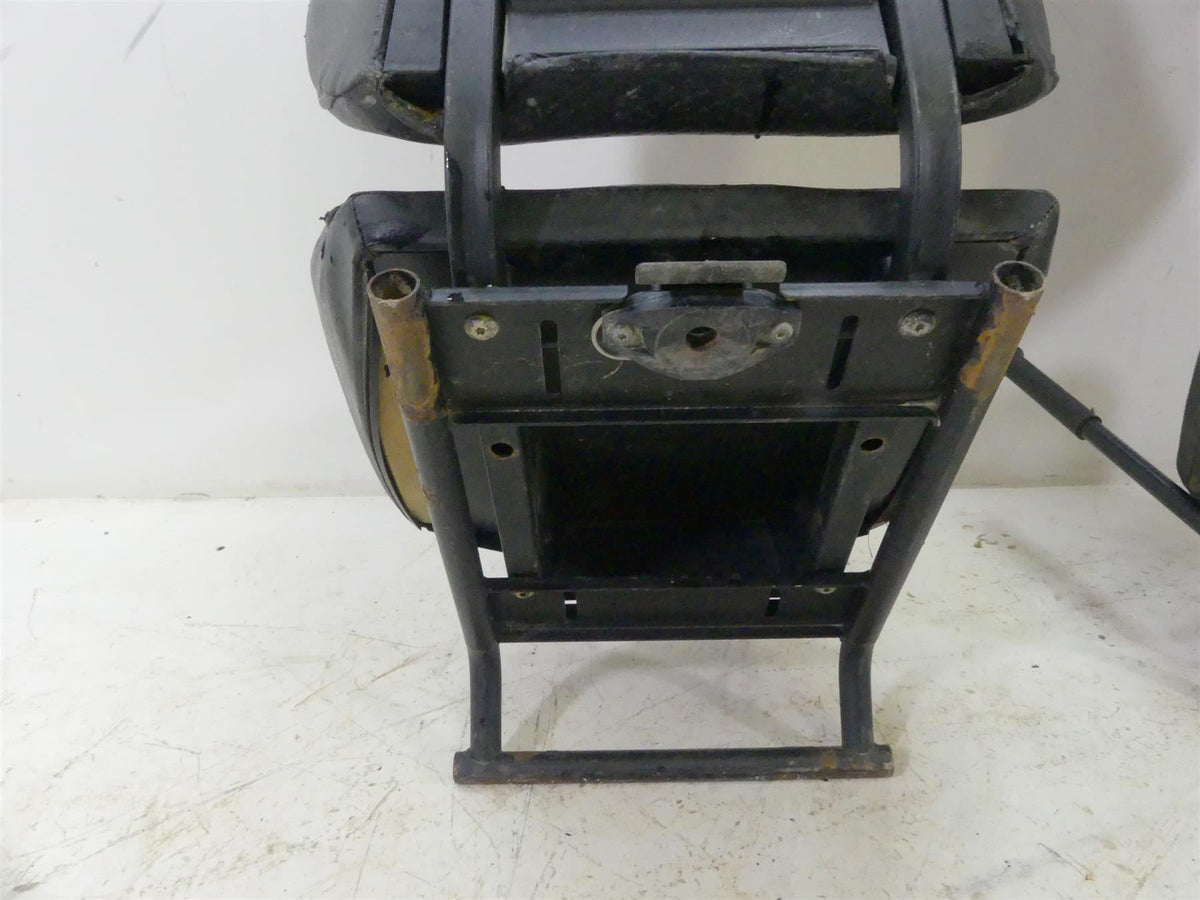 2013 Arctic Cat Wildcat 1000 LTD Driver Passenger Seat Set - Read 5506-164 {{ shop.shopifyCountryName }} - Mototech271