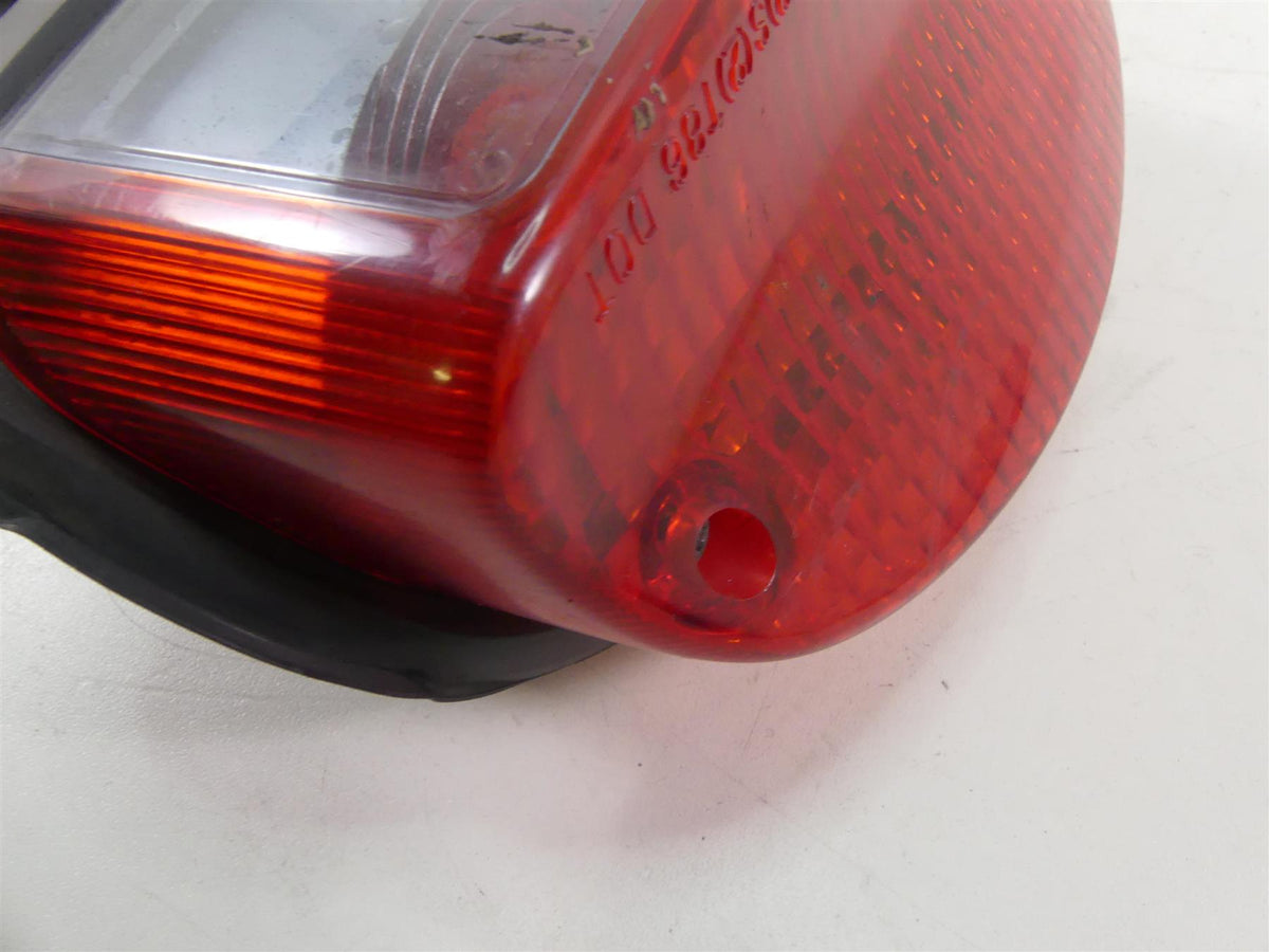 2007 Honda VT1100 C Shadow Spirit Taillight Tail Light Lamp 33701-MAA-A30 {{ shop.shopifyCountryName }} - Mototech271