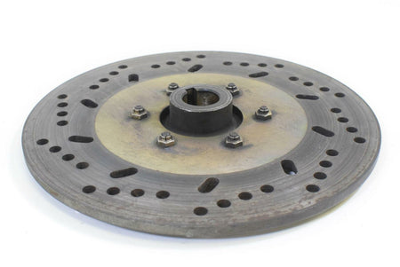 1998 Arctic Cat ZL 500 ZL500 Brake Disc Rotor 0602-951 {{ shop.shopifyCountryName }} - Mototech271