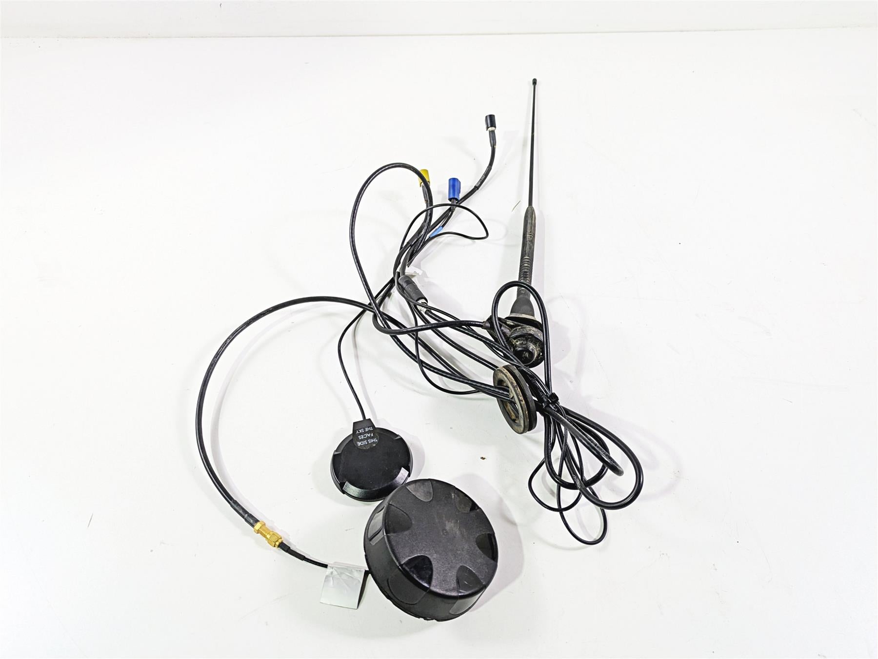 2023 Polaris RZR1000 XP 4 Premium GPS Antenna Set 4018713 4017533 {{ shop.shopifyCountryName }} - Mototech271