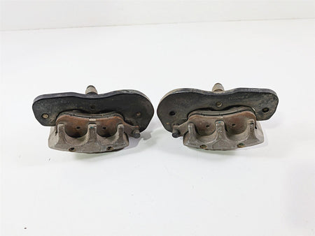 2022 Can Am Maverick X3 XRC Turbo RR 72" Rear Brake Caliper 705602186 705601892-Mototech271