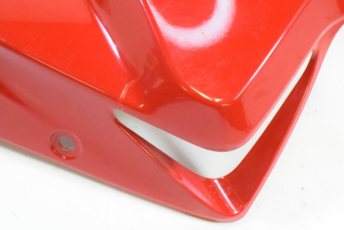 2011 Ducati 1198 Right Upper Fairing Cover Cowl -Repaired 48032293A {{ shop.shopifyCountryName }} - Mototech271