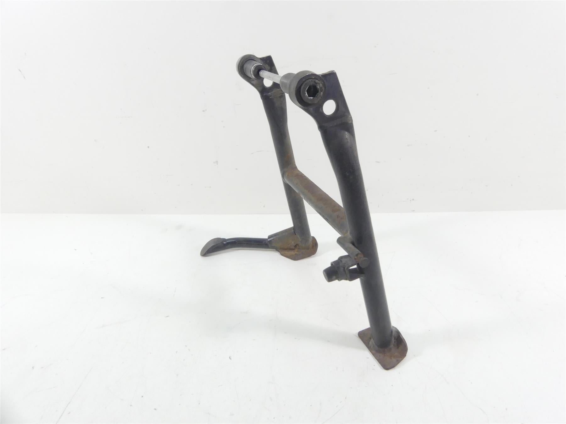 2001 BMW R1150 GS R21 Center Middle Kickstand Kick Stand 46522335780 {{ shop.shopifyCountryName }} - Mototech271
