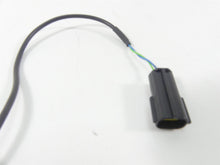 Load image into Gallery viewer, 2013 Triumph Street Triple 675R Pull Quickshifter Quick Shifter A9938249-741
