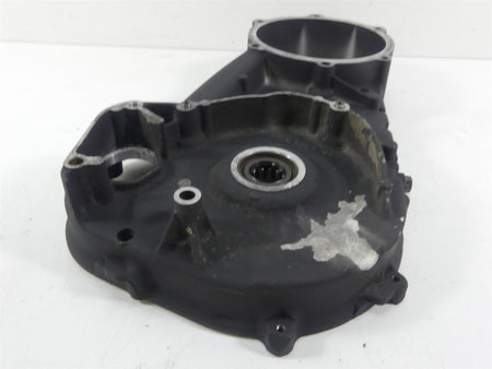 2007 Harley FLHTCU SE2 CVO Electra Glide Inner Primary Clutch Cover 60677-07 {{ shop.shopifyCountryName }} - Mototech271