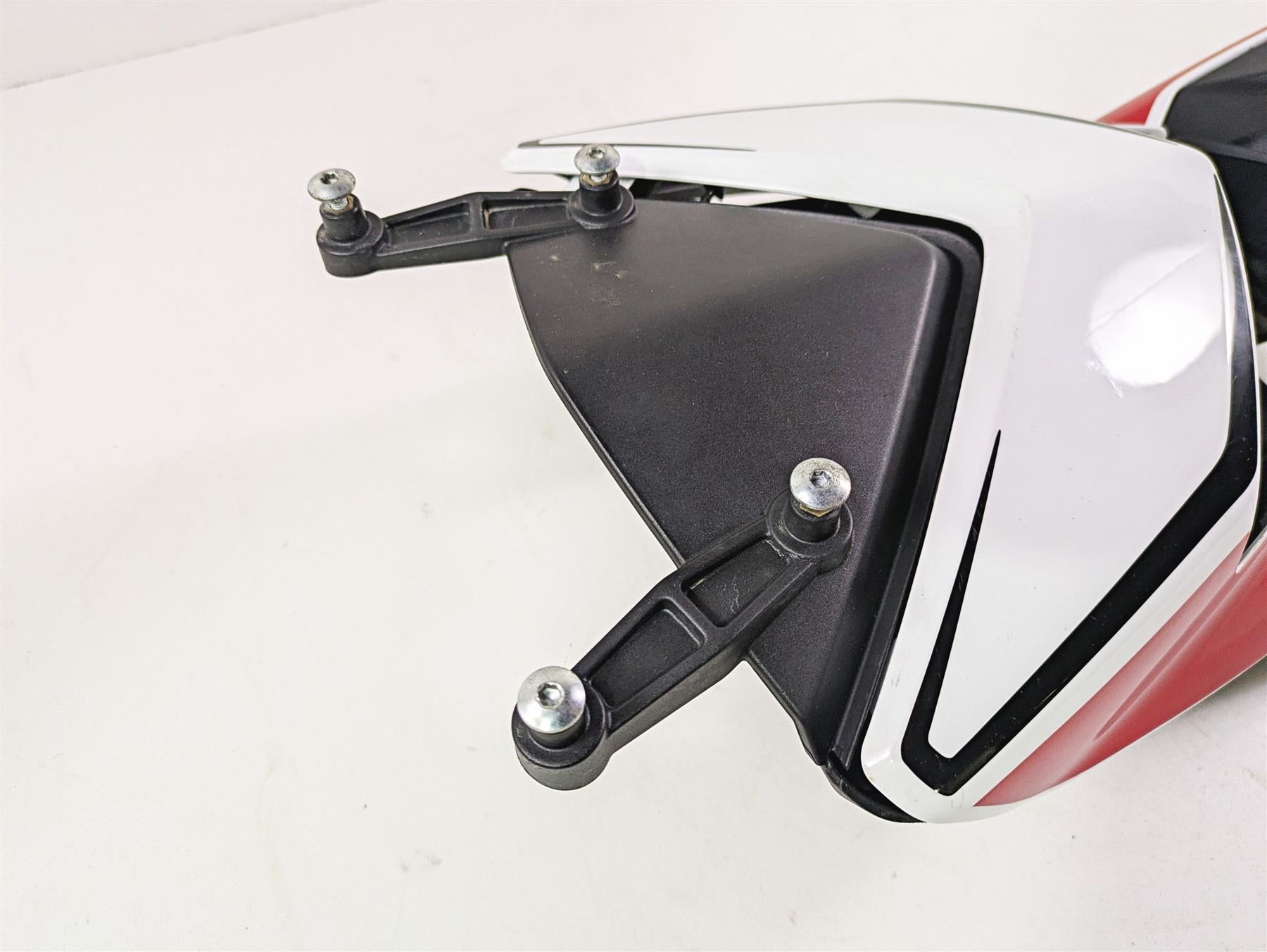 2013 Ducati Hypermotard 821 SP Inner Outer Headlight Mask Cover Set 48015771D {{ shop.shopifyCountryName }} - Mototech271