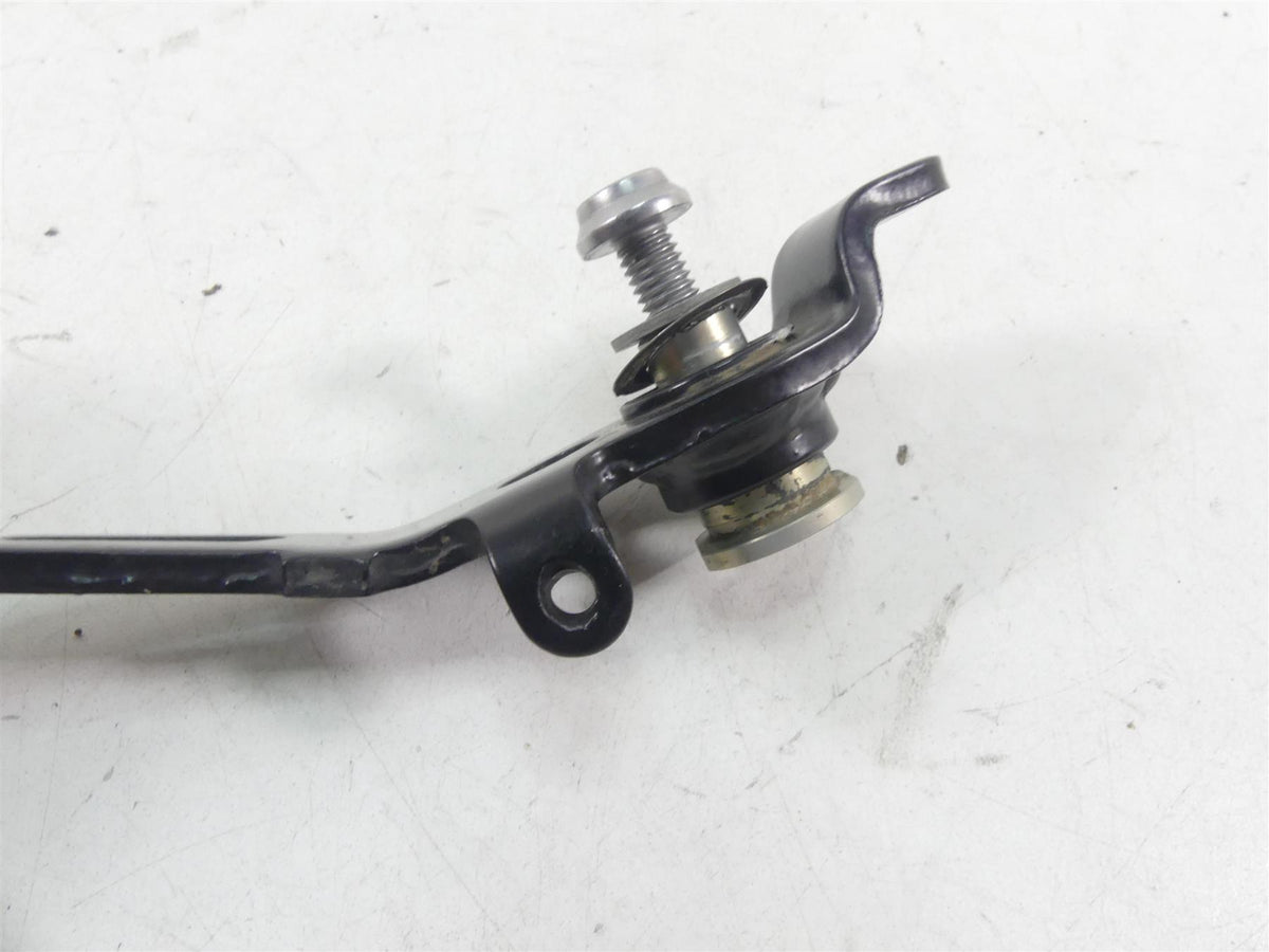 2017 BMW R1200GS GSW K50 Brake Pedal Lever Peg Ped 35218530611 {{ shop.shopifyCountryName }} - Mototech271