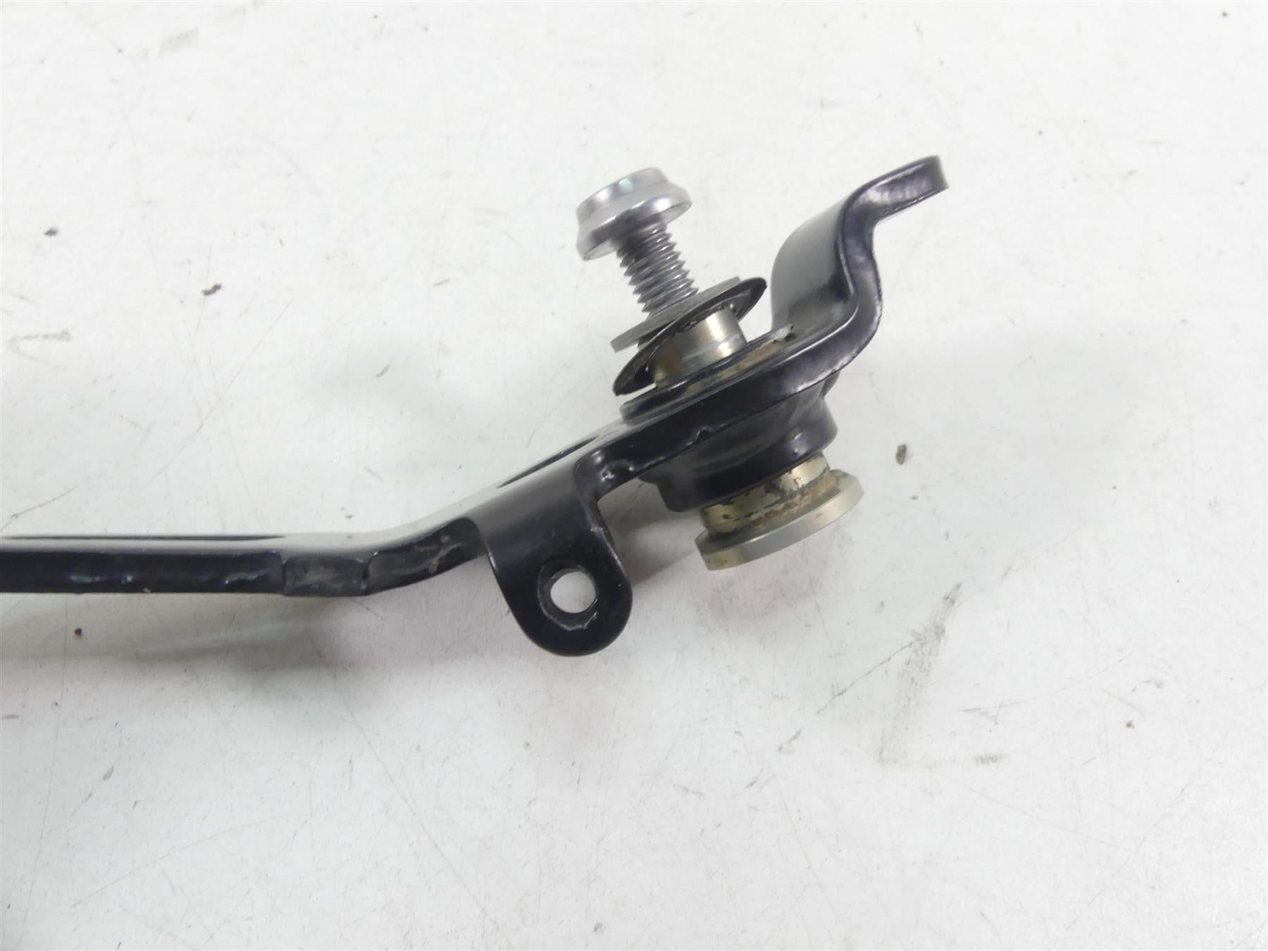 2017 BMW R1200GS GSW K50 Brake Pedal Lever Peg Ped 35218530611 {{ shop.shopifyCountryName }} - Mototech271