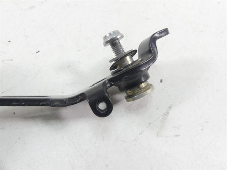 2017 BMW R1200GS GSW K50 Brake Pedal Lever Peg Ped 35218530611 {{ shop.shopifyCountryName }} - Mototech271