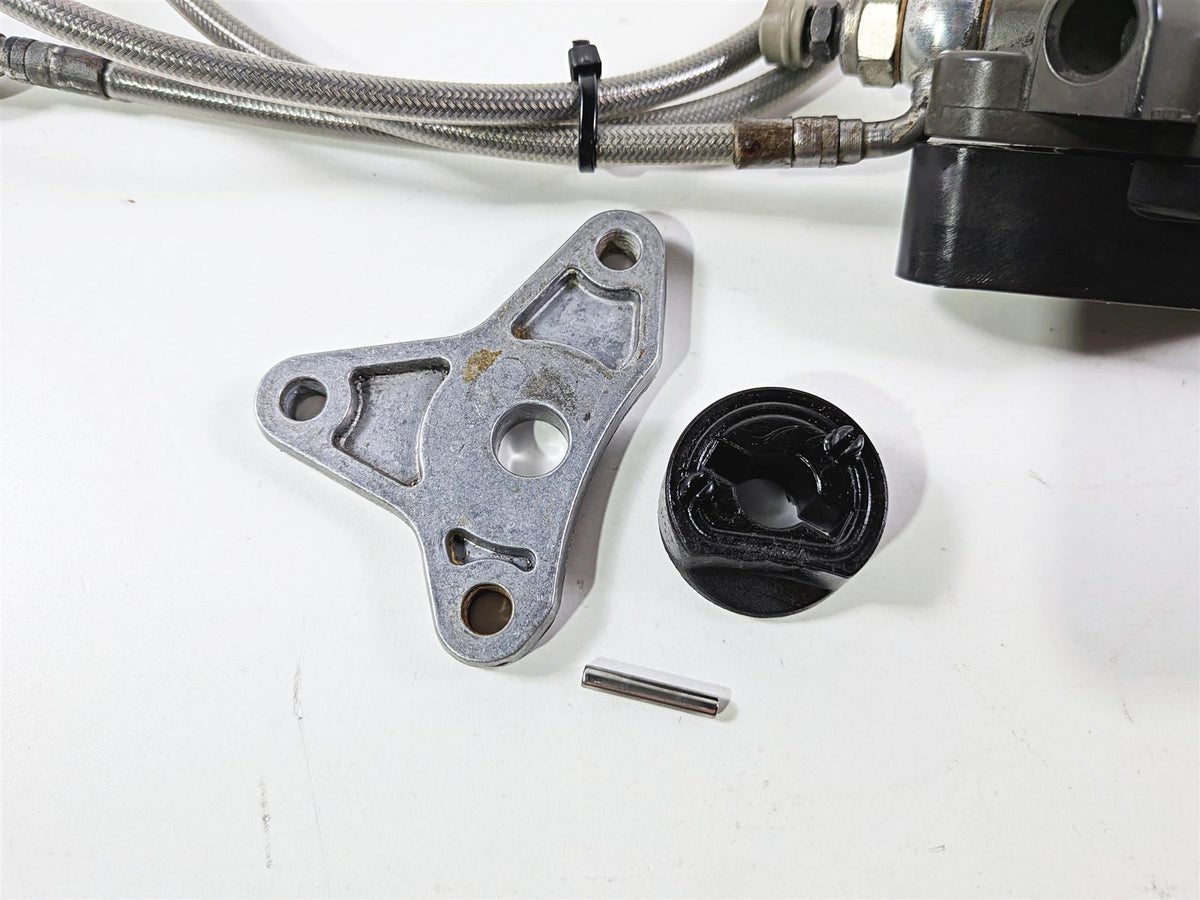 2015 KTM 1290 R Super Duke LC8 Magura Clutch Slave Cylinder & Line 60032061244-Mototech271