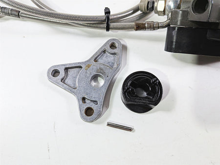 2015 KTM 1290 R Super Duke LC8 Magura Clutch Slave Cylinder & Line 60032061244-Mototech271