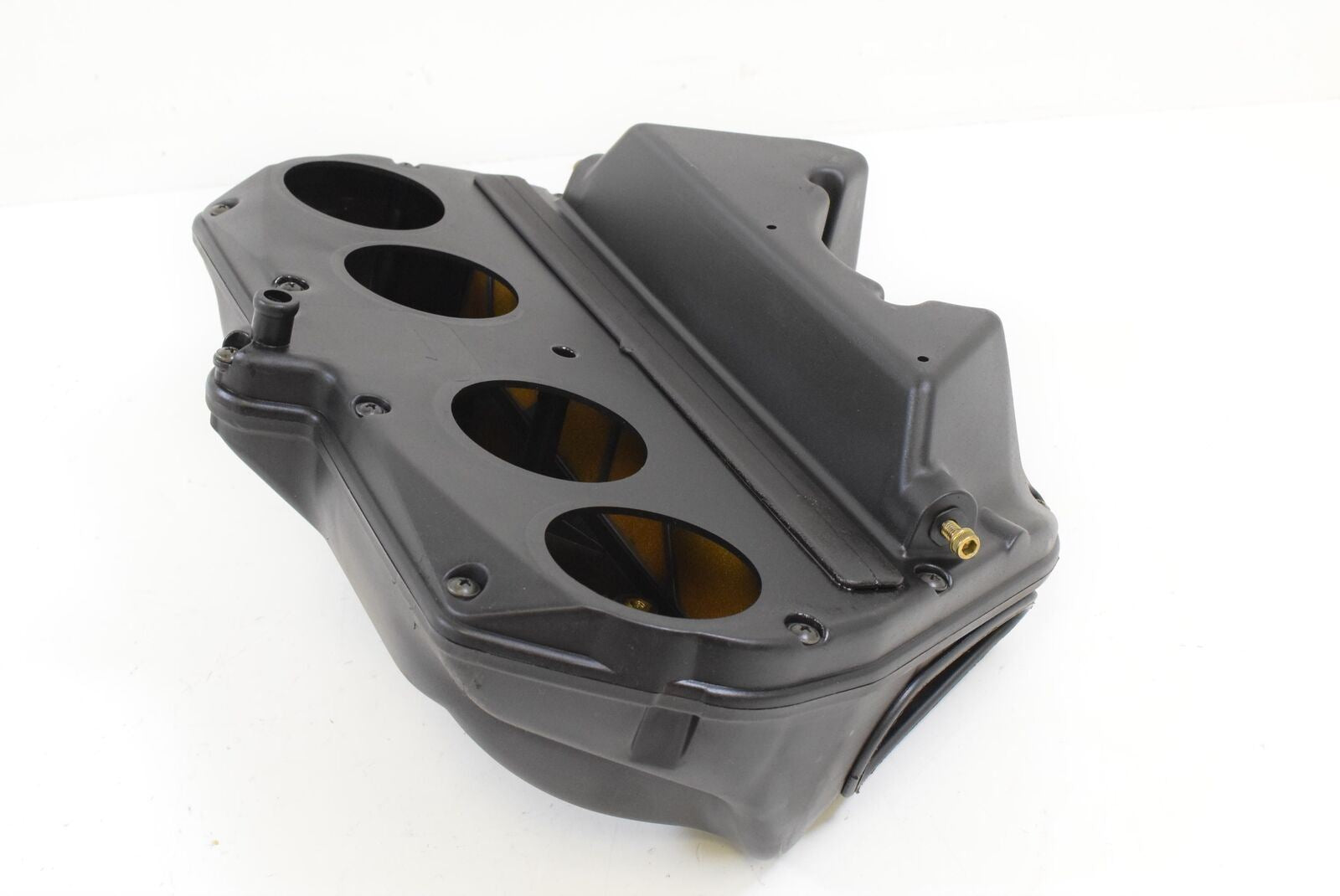 07 MV Agusta Brutale B4 910R 910 R Air Box Cleaner Breather Assembly 800099330 {{ shop.shopifyCountryName }} - Mototech271