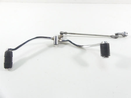 2007 Yamaha XVS1300 V-Star Toe Heel Shifter & Shift Rod Set 3D8-18110-00-00 {{ shop.shopifyCountryName }} - Mototech271