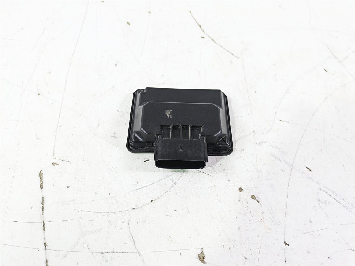 2016 Harley FLSTC Softail Heritage Abs Brake Control Module Box Unit 41100036 {{ shop.shopifyCountryName }} - Mototech271