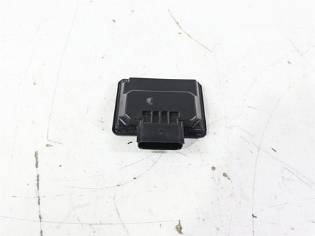 2016 Harley FLSTC Softail Heritage Abs Brake Control Module Box Unit 41100036 {{ shop.shopifyCountryName }} - Mototech271