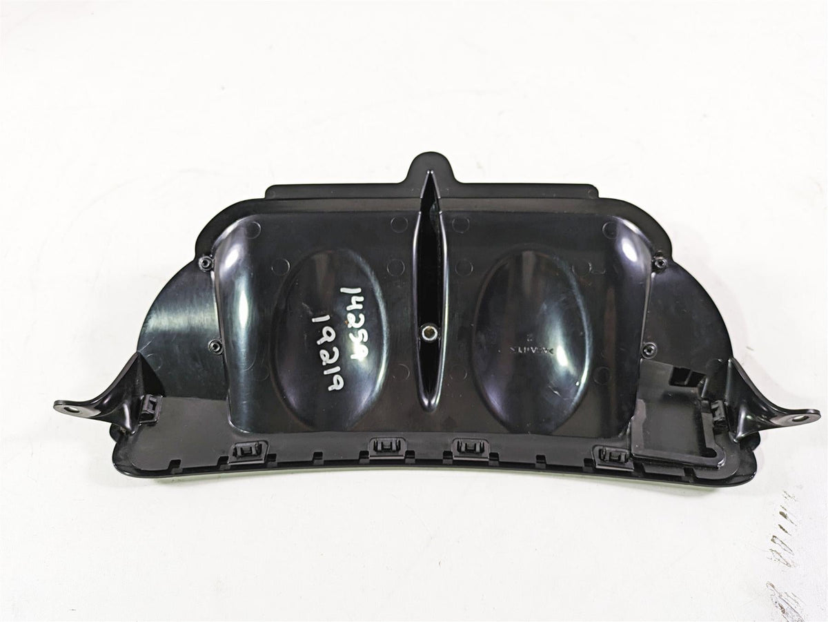 2020 Harley Touring FLHT Electra Glide Front Fairing Air Inlet Vent 29200088A {{ shop.shopifyCountryName }} - Mototech271