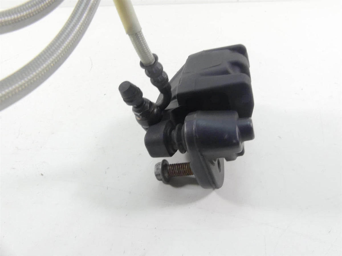 2014 Moto Guzzi Griso 1200 SE 8V Rear Brembo Brake Caliper 978414 {{ shop.shopifyCountryName }} - Mototech271