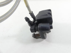 2014 Moto Guzzi Griso 1200 SE 8V Rear Brembo Brake Caliper 978414