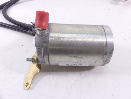 2021 Polaris 650 Matryx Indy VR1 Engine Starter Motor 4018147 {{ shop.shopifyCountryName }} - Mototech271