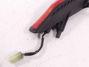 2015 Ducati Diavel Carbon Taillight Tail Light Rear Brake Lamp Set 52510413A | Mototech271
