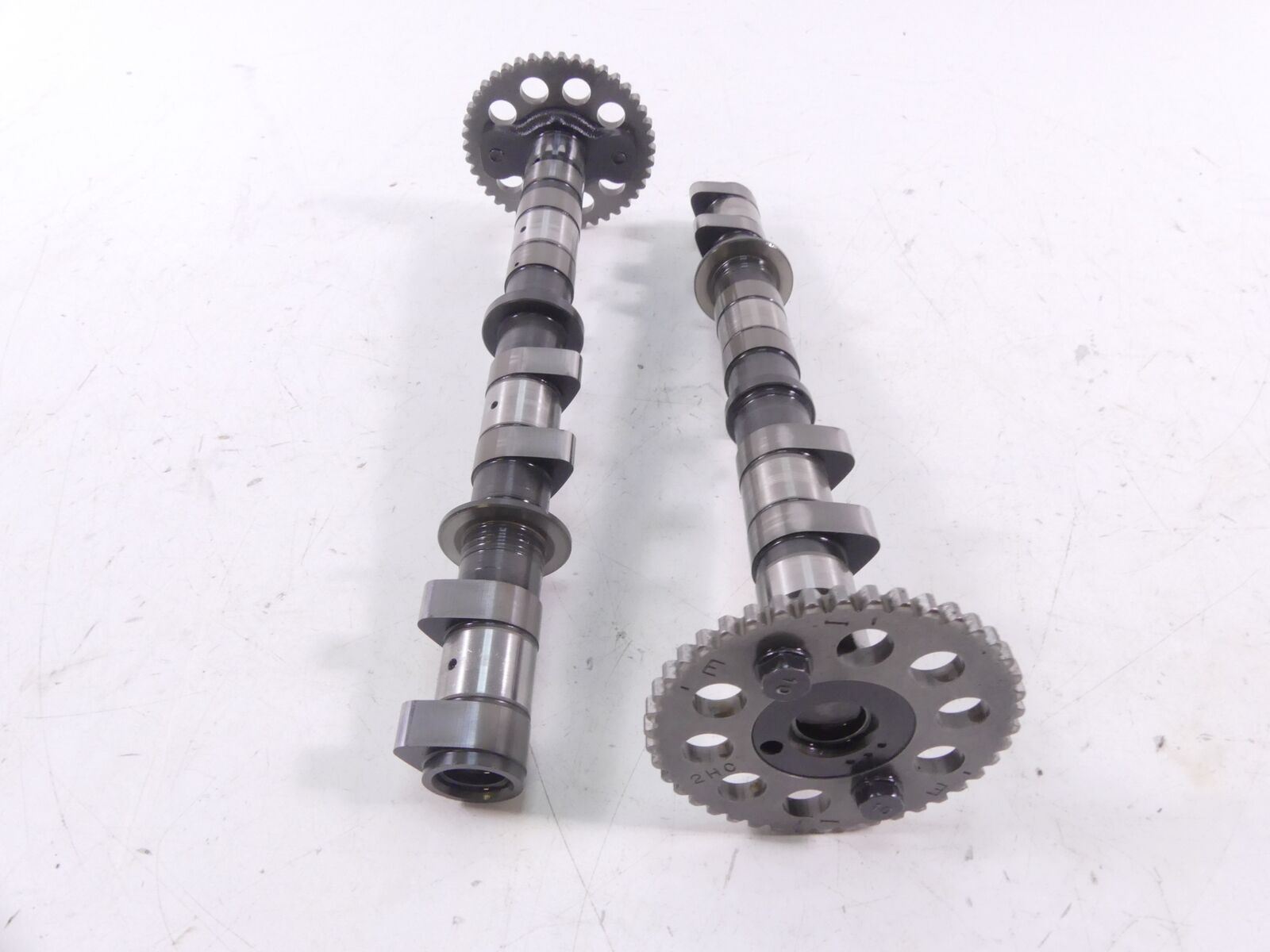 2016 Yamaha YXZ1000 R EPS Camshaft Cam Shaft Intake Exhaust Set 2HC-12170-00-00 {{ shop.shopifyCountryName }} - Mototech271