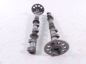 2016 Yamaha YXZ1000 R EPS Camshaft Cam Shaft Intake Exhaust Set 2HC-12170-00-00